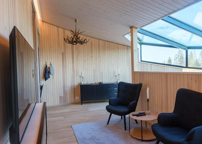 Livo Arctic Resort
