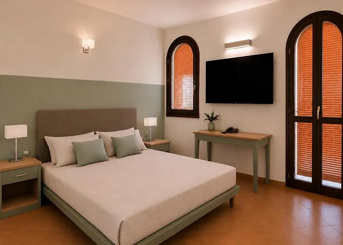 Hotel La Rosa dei Venti by LVG Hotel Collection