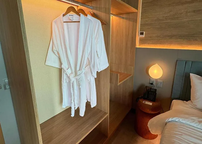 Novotel Recife Marina