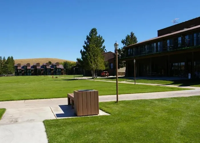 Bear Lake Timeshare