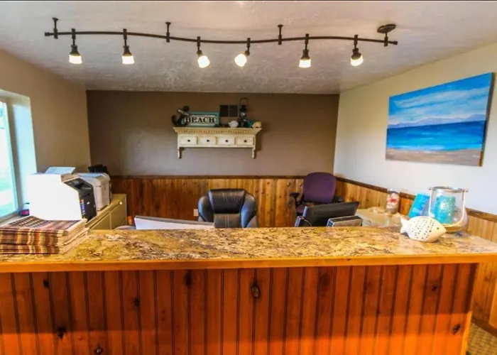 Bear Lake Timeshare