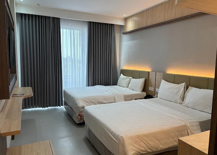 Grand Cahaya Hotel Pangandaran