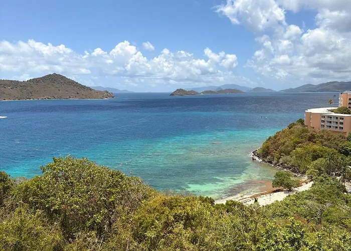 Mermaid Escape - Amazing Views!