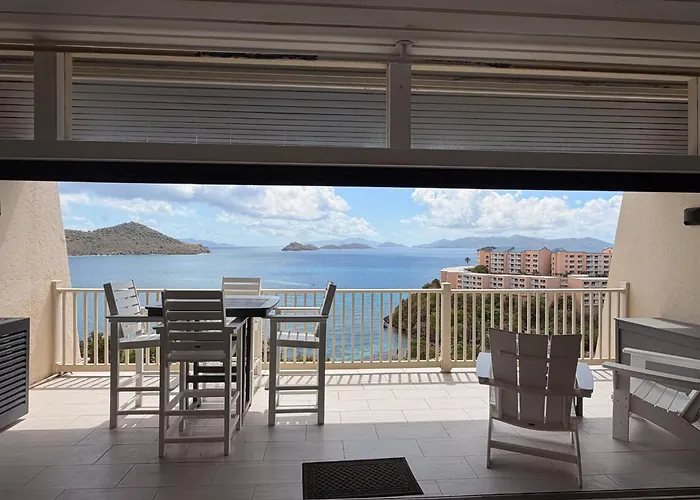 Mermaid Escape - Amazing Views!