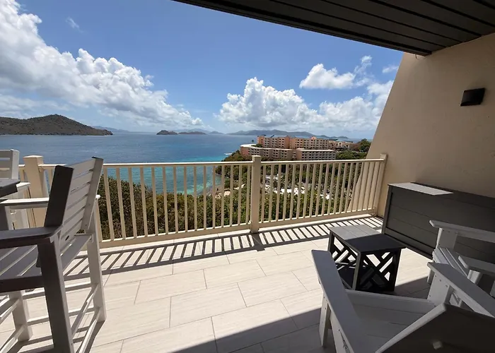 Mermaid Escape - Amazing Views!