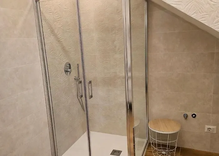 B&B Rosa Dei Venti Suite