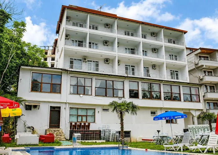 Green Moringa Termal Hotel