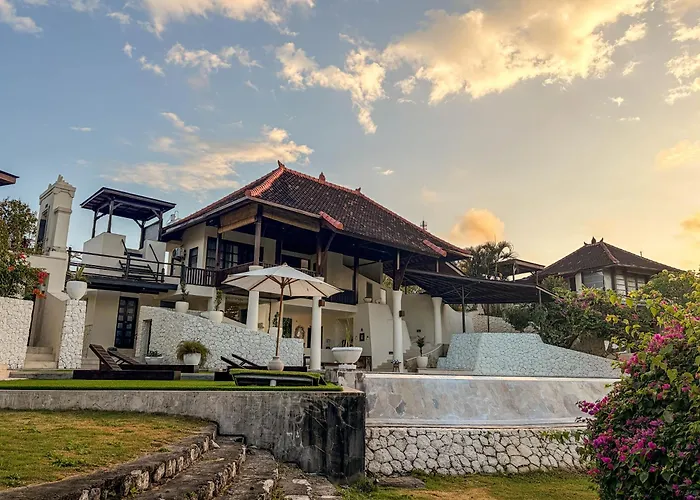 Bumi Ola Villa Pandawa
