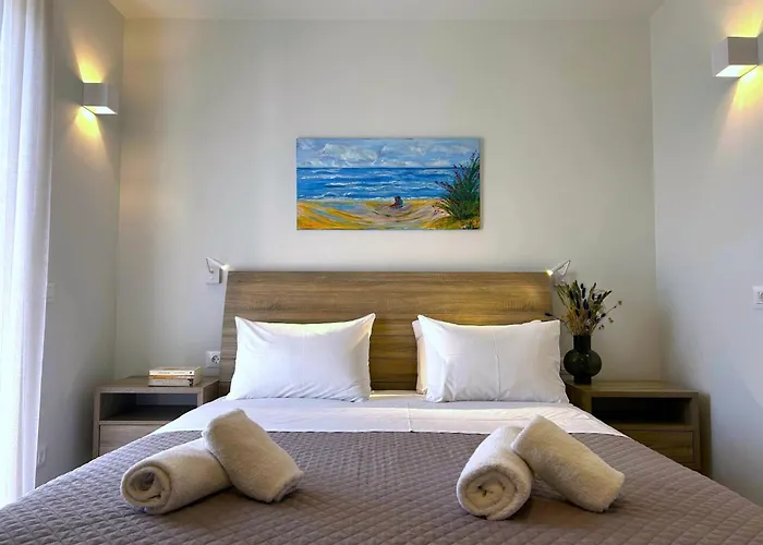 Itida Suites