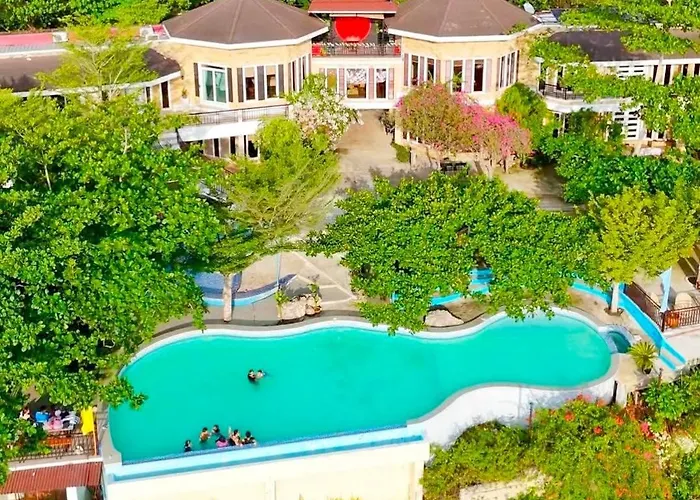 Castle View Hotel Resort