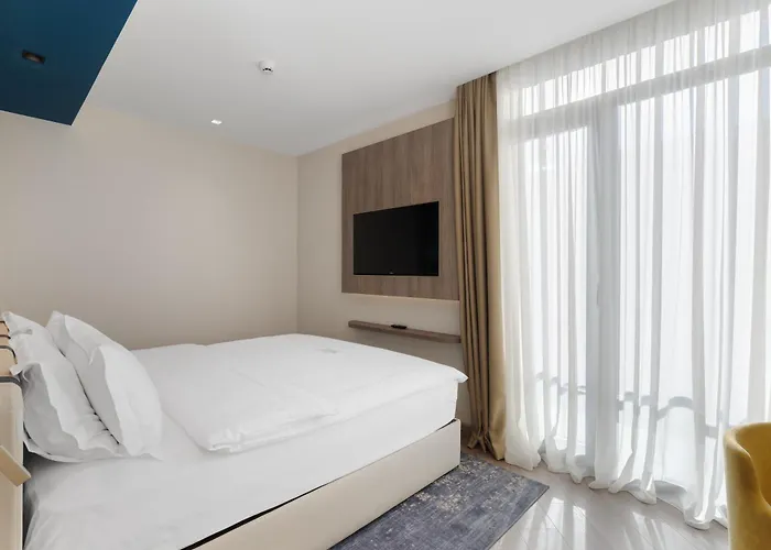La Quinta By Wyndham Batumi