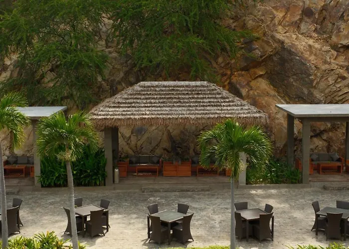 Jl World Hotel Dili