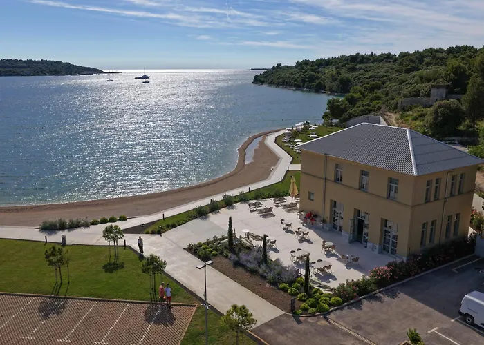 Monumenti Heritage Hotel&Resort