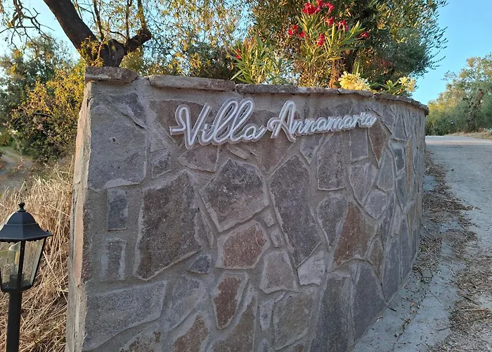 Villa Annamaria