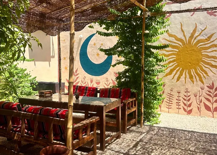 El Juneina Boutique Villas