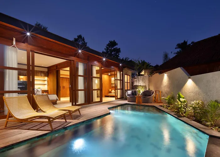 Kankhara Villas Sidemen