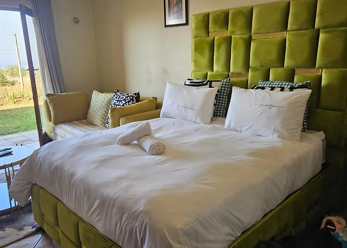 Ocean View Villas F3