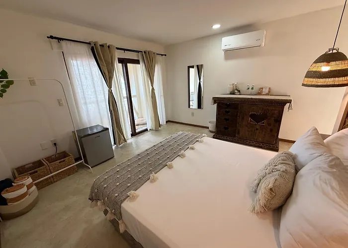 Seres Sayulita Beach Hotel