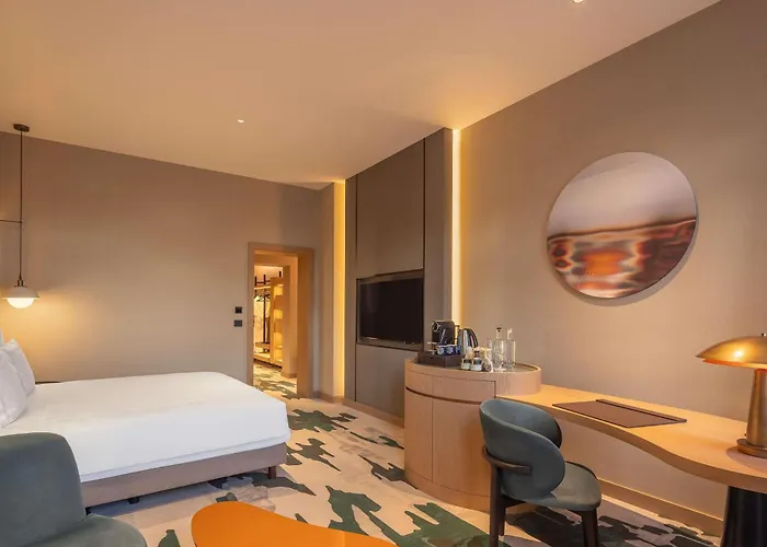 Swissotel Marianske Lazne