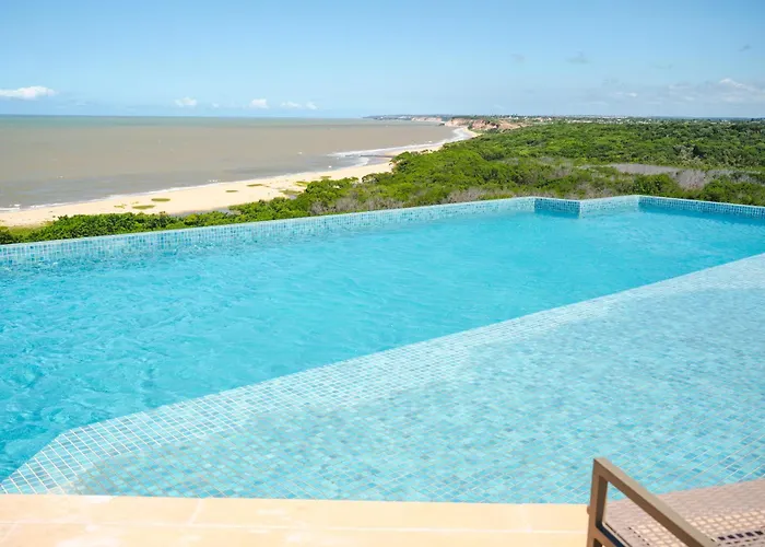 Tauá Hotel e Convention João pessoa