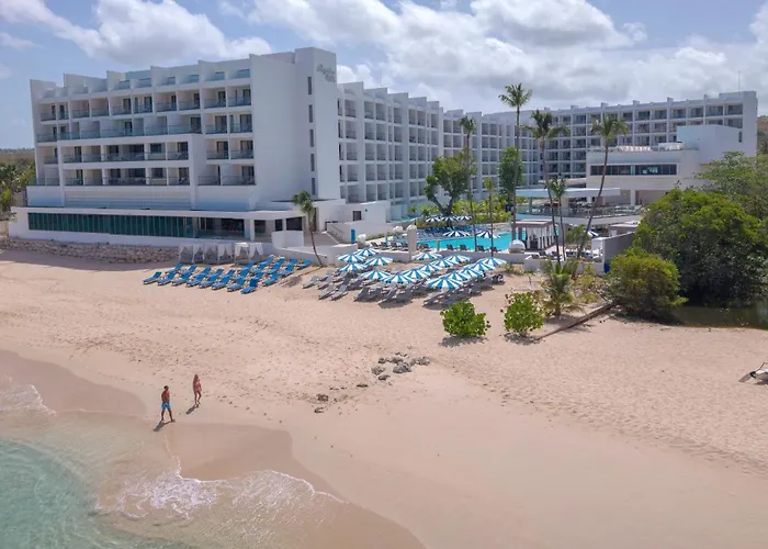 Royalton Vessence Barbados, An Autograph Collection All-Inclusive Resort - Adult Oriented