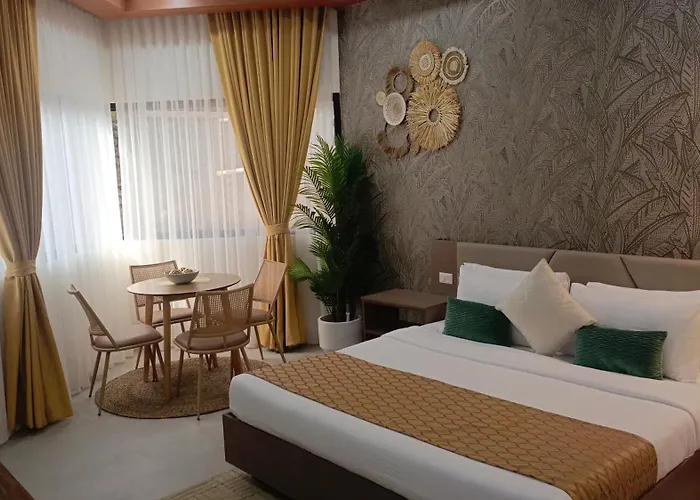 Isla Mystica Beach Resort