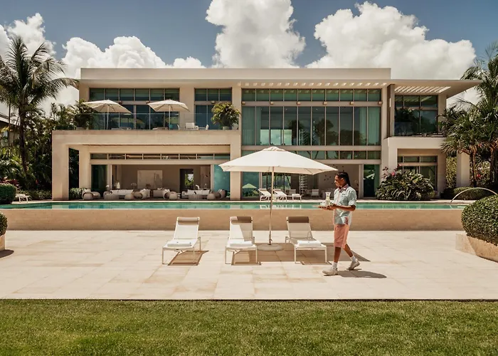 Four Seasons Resort And Residences Puerto Rico