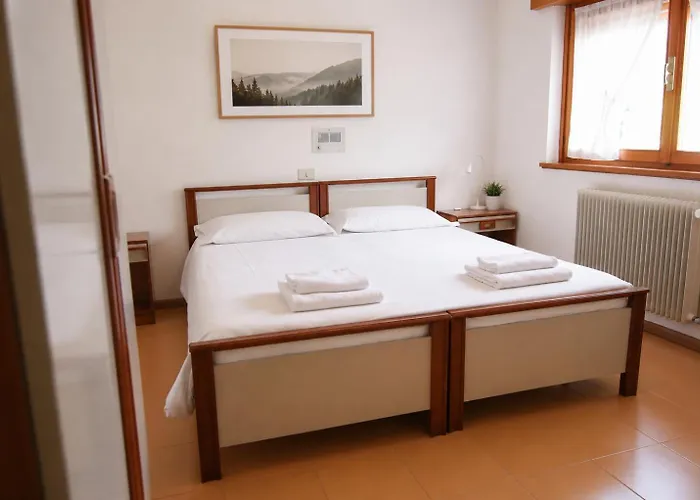 Hotel Alpi In