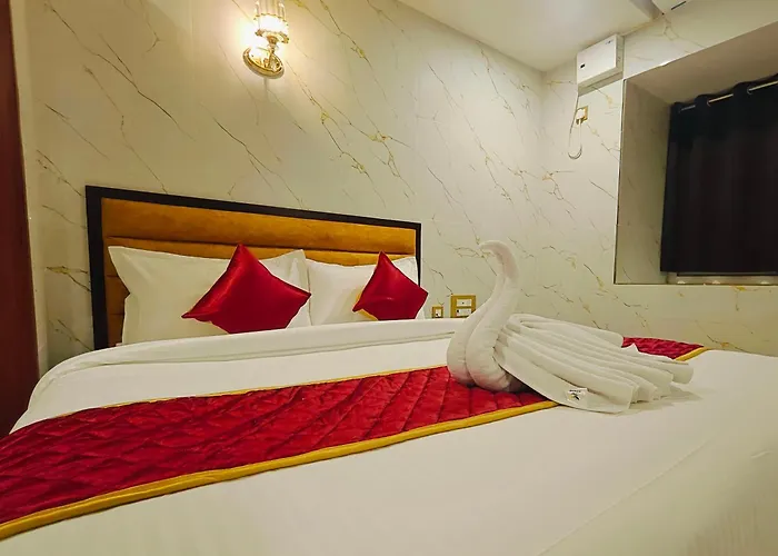 White Forest - Pv Hotels