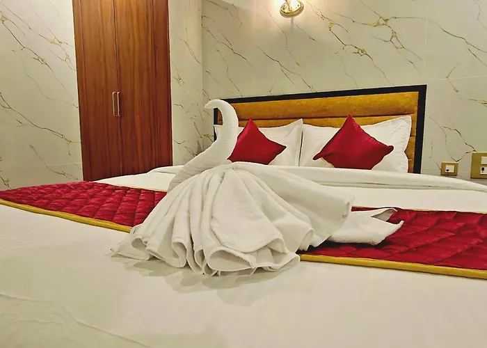 White Forest - Pv Hotels