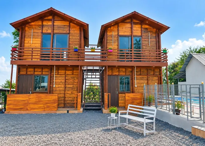 Royal Shouryas Resort
