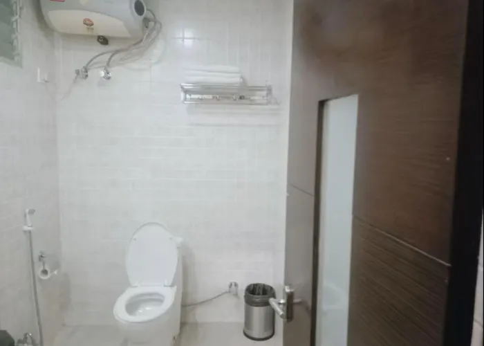 Hotel Vip Intercontinental