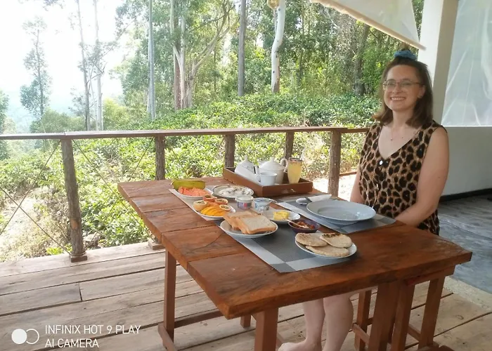 Ella 96Tn Resort