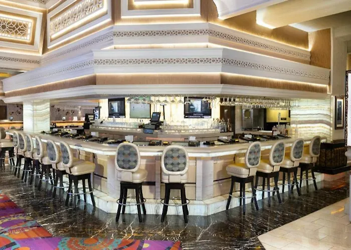 Western Village Inn And Casino