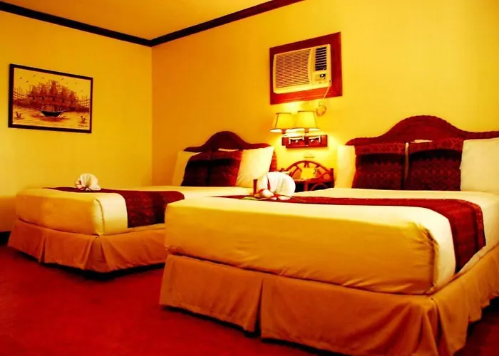 Chali Resort And Conference Center