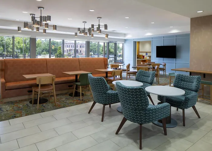 Hampton Inn By Hilton Gulfport Beach Boulevard