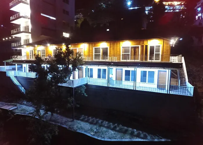 Eden Resort By Live Inn