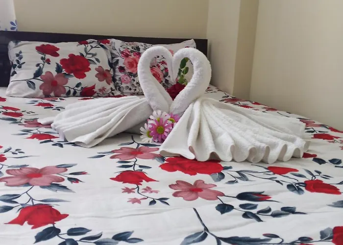 Swapnoneel Abha Eco Resort
