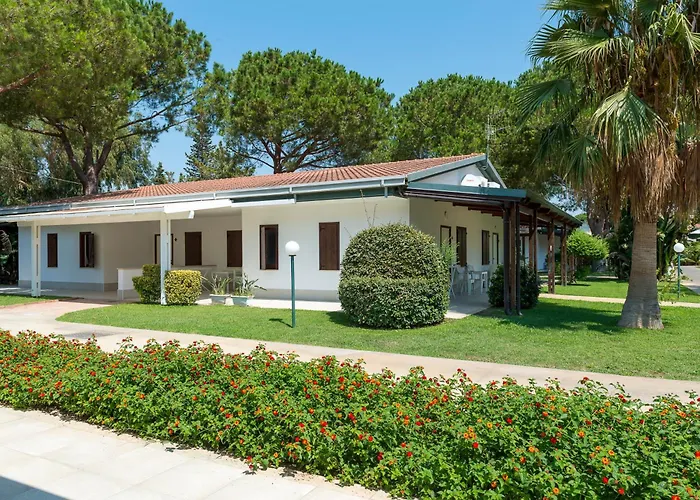 Resort Maragià