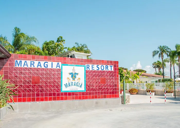 Resort Maragià