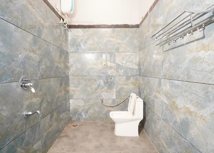 Hotel Goram Garh Resort