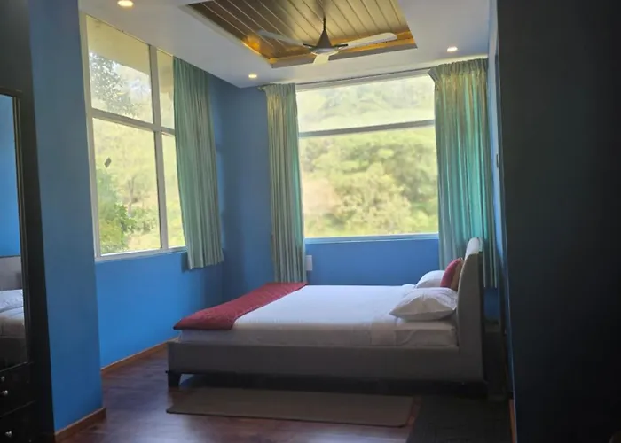 Spka Jungle Resort