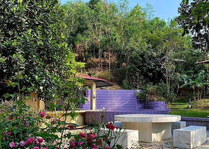 Hermitage Garden Resort - Sreemangal