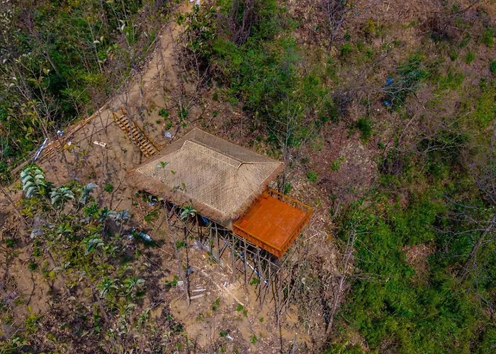 Josnavally Eco Resort