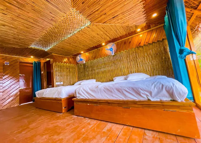 Josnavally Eco Resort