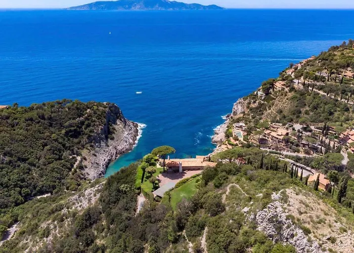 Cala Piccola Sea View by Villaflair