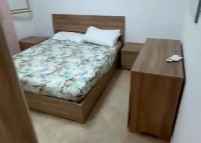 Residence la Villa srls