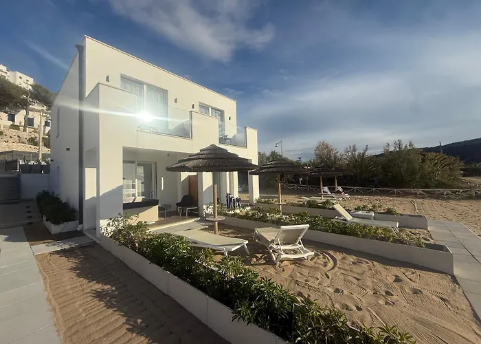 Marina Boutique Hotel