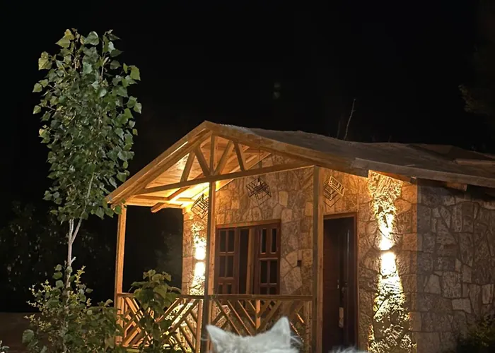 Trivor Resort
