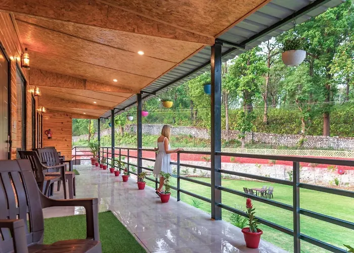 Earavat Resort